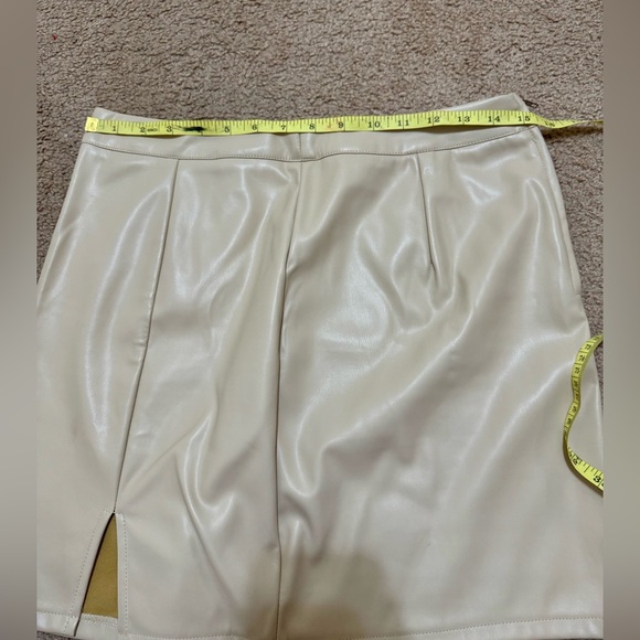 Fall Entro skirt - Picture 3 of 4